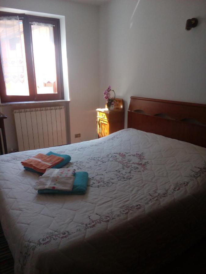 La Campanella Bed & Breakfast Cadarese Luaran gambar