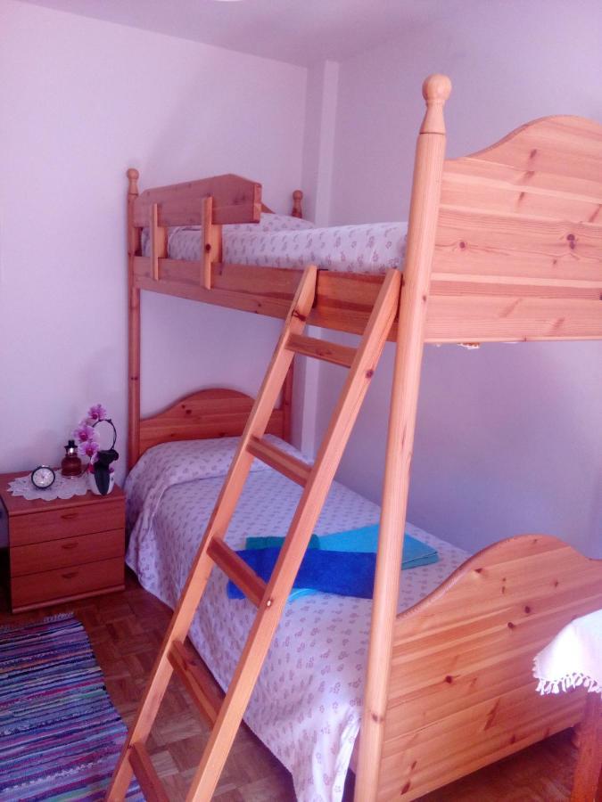La Campanella Bed & Breakfast Cadarese Luaran gambar