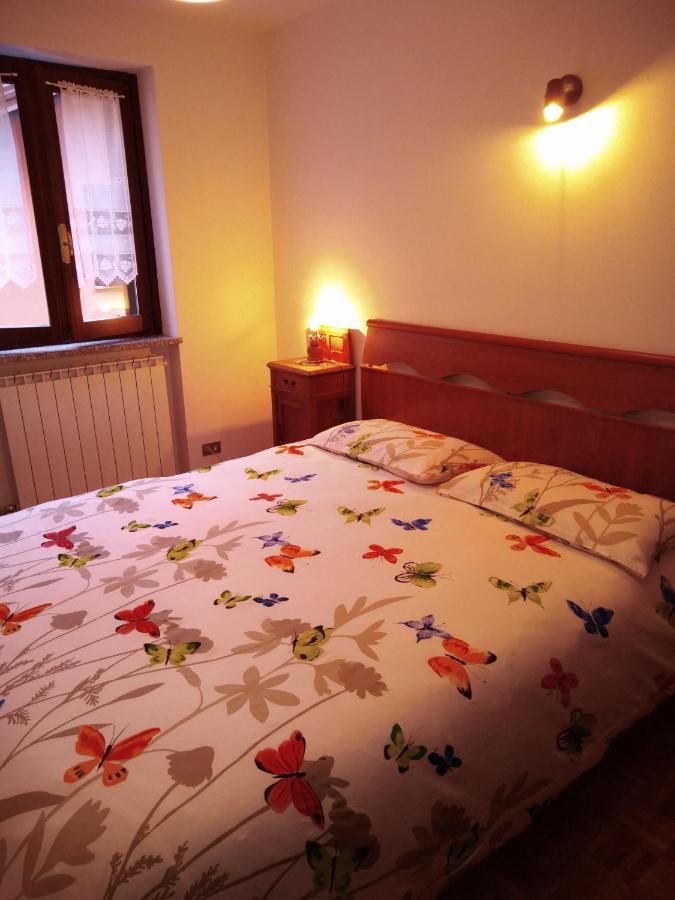 La Campanella Bed & Breakfast Cadarese Luaran gambar